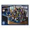 MLB Purebred Fans A Real Nailbiter 500 Piece Puzzle